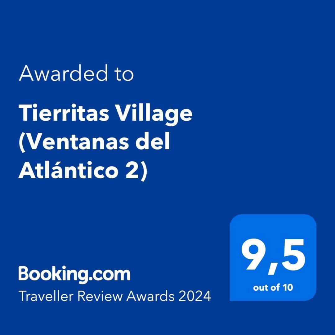 Tierritas Village Santa Cruz de la Palma  Exterior photo