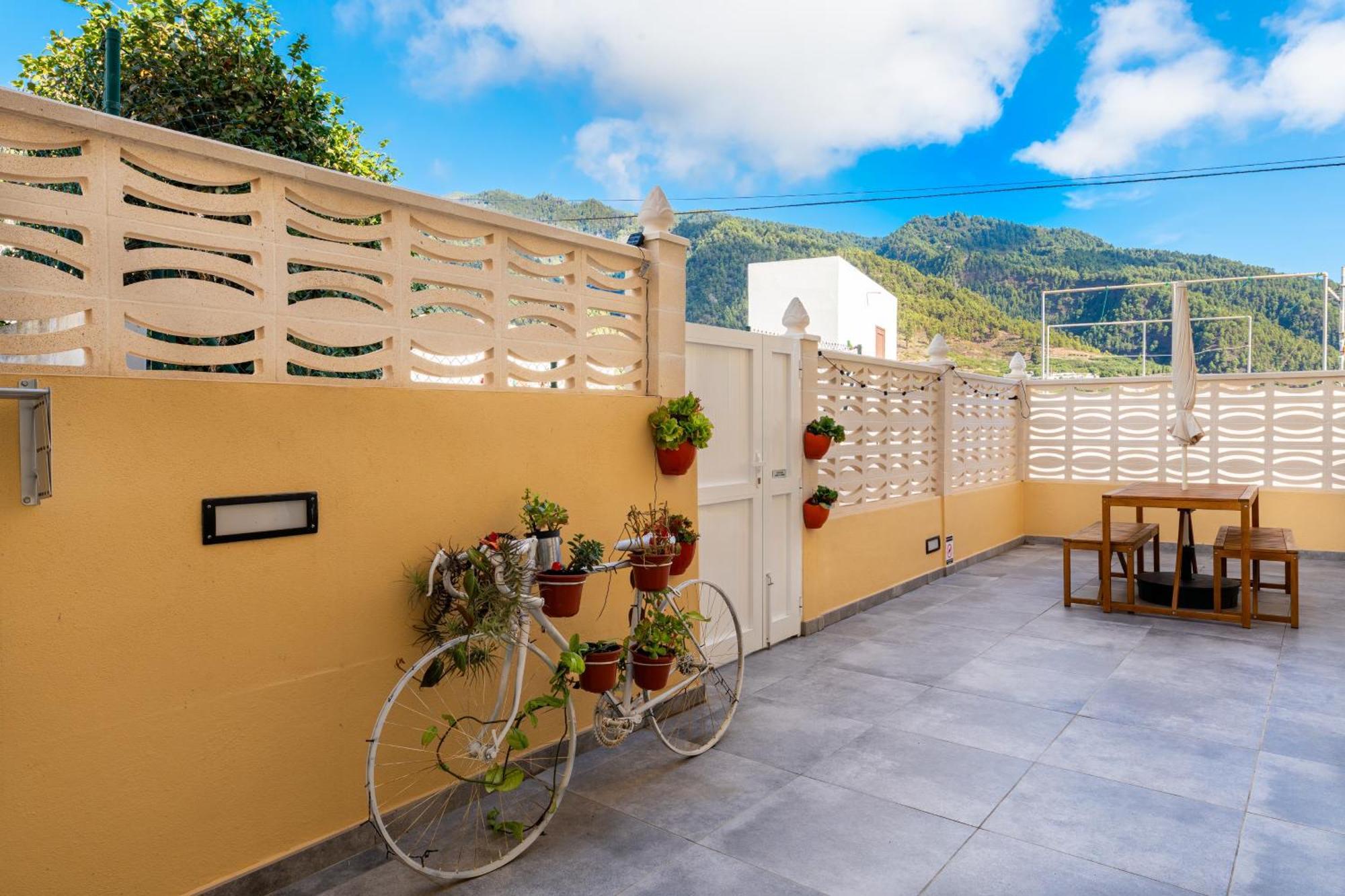 Tierritas Village Santa Cruz de la Palma  Exterior photo